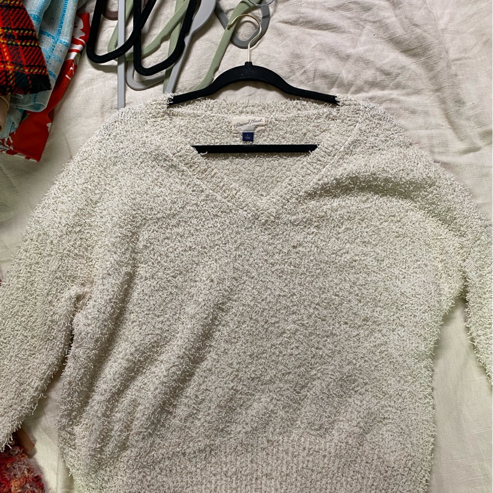 Target Sweater